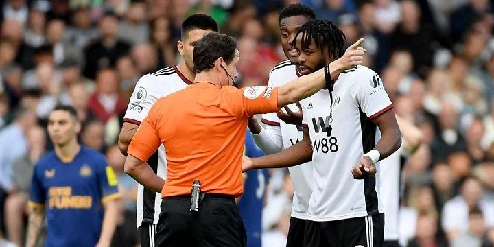 Fulham - Aston Villa Fulham - Aston Villa