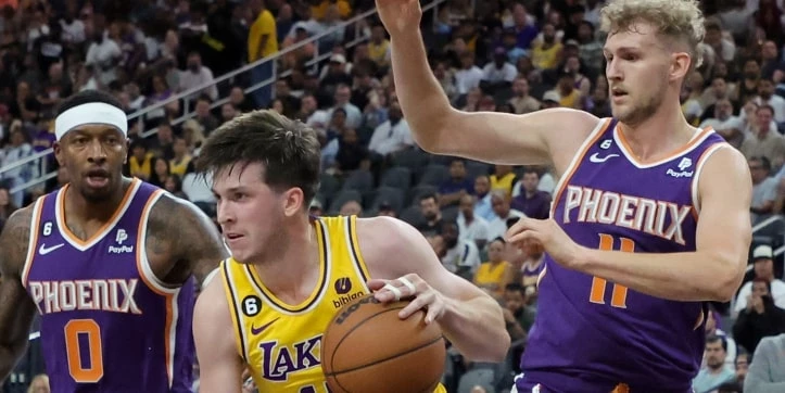 Phoenix Suns vs Dallas Mavericks Prediction and Betting Tips (20.10.2022) Phoenix Suns vs Dallas Mavericks Prediction and Betting Tips (20.10.2022)