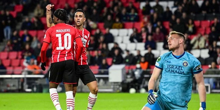 Arsenal vs PSV Eindhoven Prediction and Betting Tips (20.10.2022) Arsenal vs PSV Eindhoven Prediction and Betting Tips (20.10.2022)