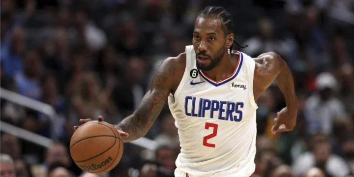 LA Lakers - LA Clippers LA Lakers - LA Clippers