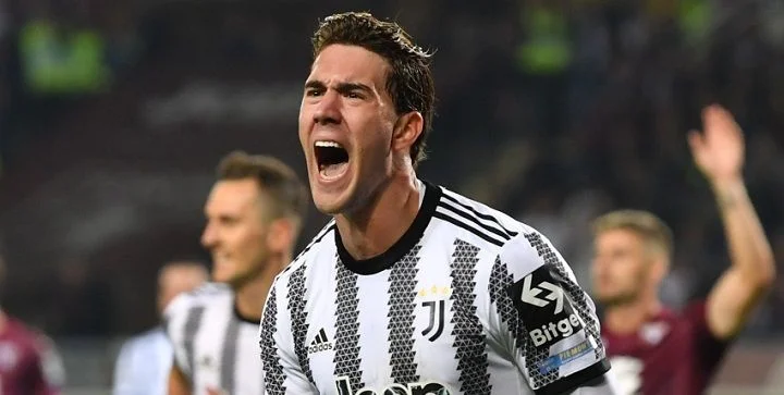 Juventus - Empoli Juventus - Empoli