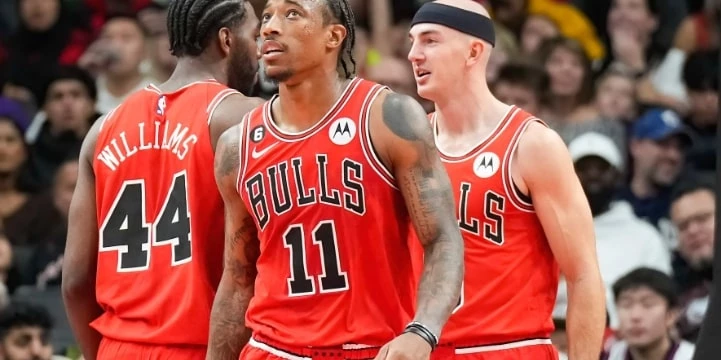 Washington Wizards vs Chicago Bulls Prediction and Betting Tips (22.10.2022) Washington Wizards vs Chicago Bulls Prediction and Betting Tips (22.10.2022)