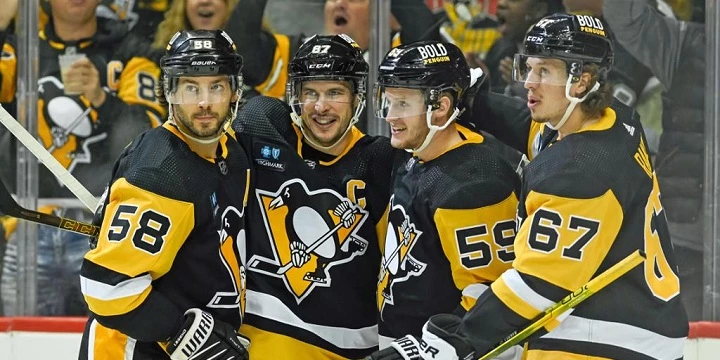 Columbus Blue Jackets vs Pittsburgh Penguins Prediction and Betting Tips (23.10.2022) Columbus Blue Jackets vs Pittsburgh Penguins Prediction and Betting Tips (23.10.2022)