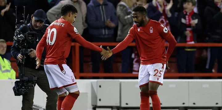 Nottingham Forest vs Liverpool Prediction and Betting Tips (22.10.2022) Nottingham Forest vs Liverpool Prediction and Betting Tips (22.10.2022)