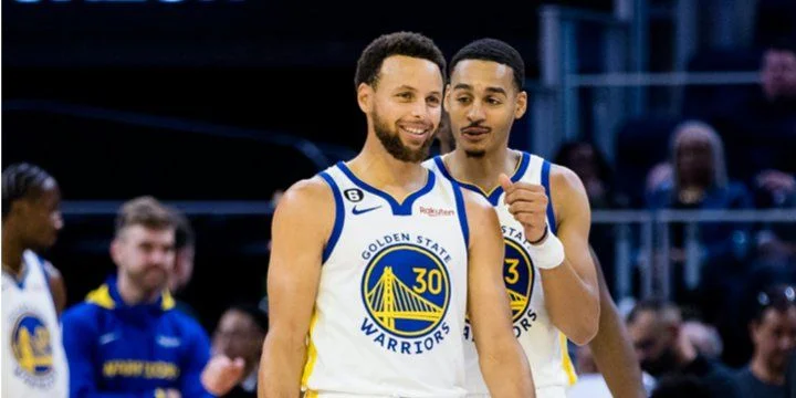 Golden State Warriors - Denver Nuggets