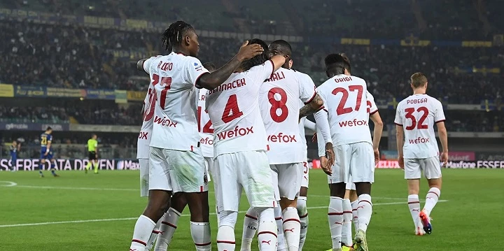 AC Milan vs Monza Prediction and Betting Tips (22.10.2022) AC Milan vs Monza Prediction and Betting Tips (22.10.2022)
