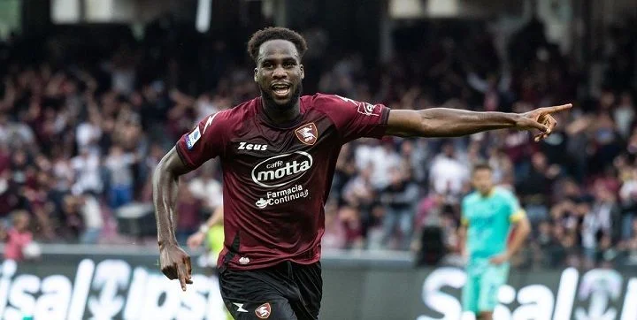 Salernitana - Spezia Salernitana - Spezia