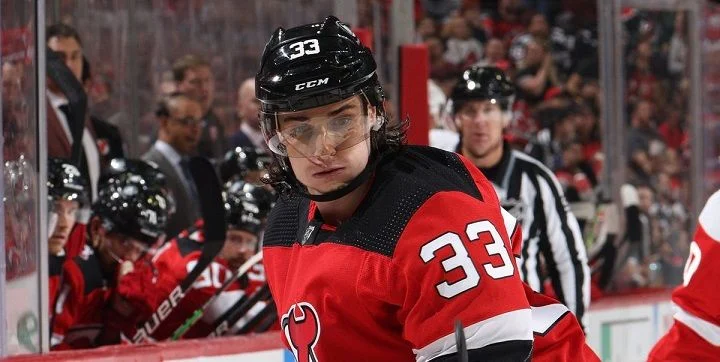New Jersey Devils - San Jose Sharks New Jersey Devils - San Jose Sharks