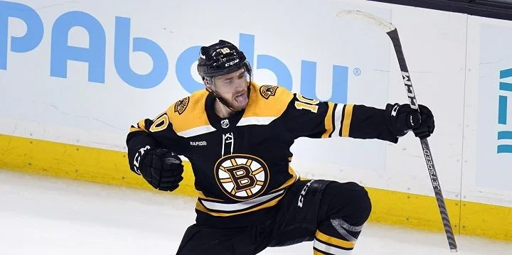 Boston Bruins - Minnesota Wild Boston Bruins - Minnesota Wild