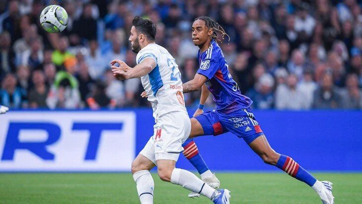 Montpellier - Lyon Montpellier - Lyon