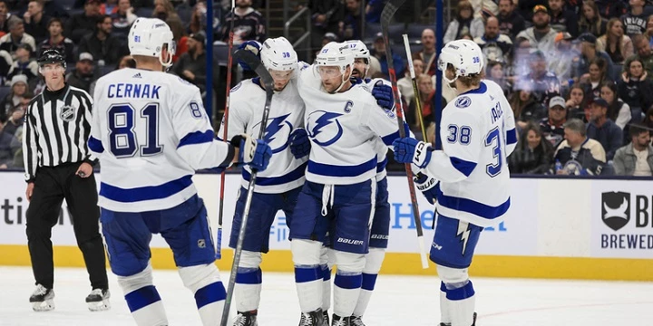 Tampa Bay Lightning vs New York Islanders Prediction and Betting Tips (23.10.2022) Tampa Bay Lightning vs New York Islanders Prediction and Betting Tips (23.10.2022)