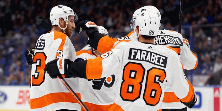 Nashville Predators vs Philadelphia Flyers Prediction and Betting Tips (23.10.2022) Nashville Predators vs Philadelphia Flyers Prediction and Betting Tips (23.10.2022)