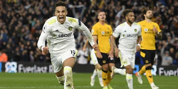 Leeds United - Fulham Leeds United - Fulham