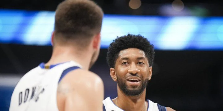 Dallas Mavericks - Memphis Grizzlies Dallas Mavericks - Memphis Grizzlies