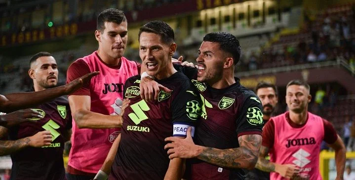 Udinese - Torino Udinese - Torino