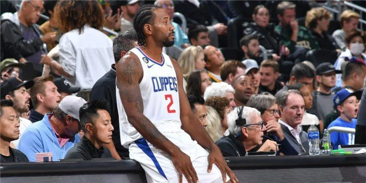 Sacramento Kings - LA Clippers Sacramento Kings - LA Clippers