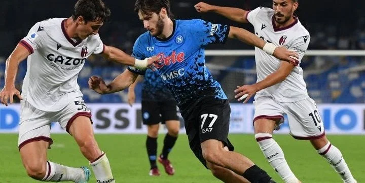 Roma - SSC Napoli Roma - SSC Napoli