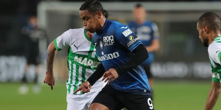 Atalanta - Lazio Atalanta - Lazio