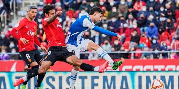 Espanyol - Elche Espanyol - Elche