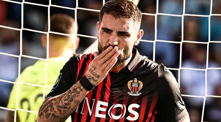 Nice vs Nantes Prediction and Betting Tips (23.10.2022) Nice vs Nantes Prediction and Betting Tips (23.10.2022)