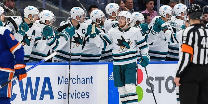 Philadelphia Flyers vs San Jose Sharks Prediction and Betting Tips (24.10.2022) Philadelphia Flyers vs San Jose Sharks Prediction and Betting Tips (24.10.2022)