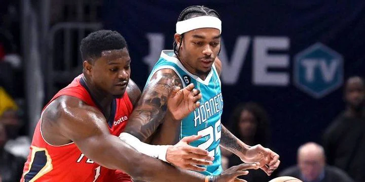 Atlanta Hawks - Charlotte Hornets Atlanta Hawks - Charlotte Hornets