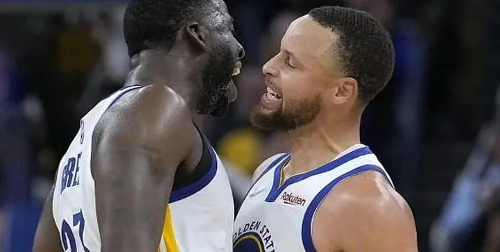 Golden State Warriors - Sacramento Kings Golden State Warriors - Sacramento Kings