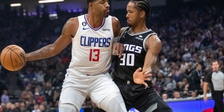 LA Clippers vs Phoenix Suns Prediction and Betting Tips (24.10.2022) LA Clippers vs Phoenix Suns Prediction and Betting Tips (24.10.2022)