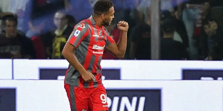 Cremonese - Sampdoria