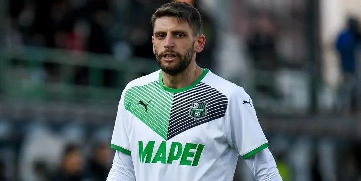Sassuolo - Hellas Verona