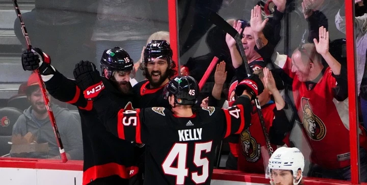 Ottawa Senators vs Dallas Stars Prediction and Betting Tips (25.10.2022) Ottawa Senators vs Dallas Stars Prediction and Betting Tips (25.10.2022)