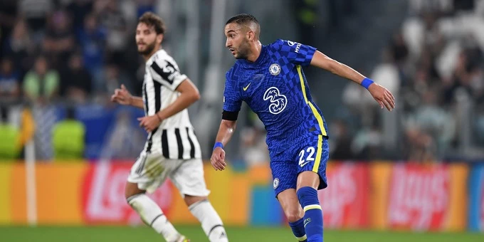 Salzburg vs Chelsea Prediction and Betting Tips (25.10.2022) Salzburg vs Chelsea Prediction and Betting Tips (25.10.2022)