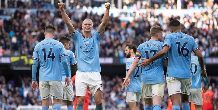 Borussia Dortmund - Manchester City Borussia Dortmund - Manchester City