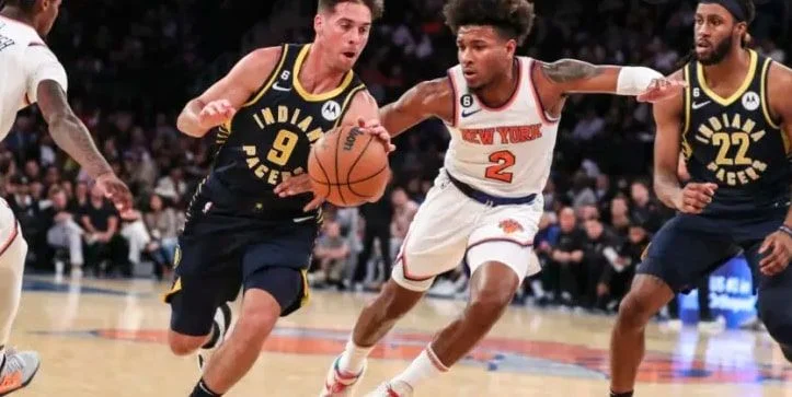 New York Knicks - Orlando Magic