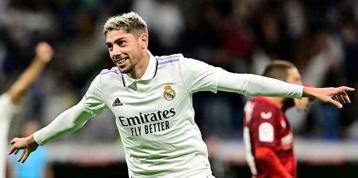 RB Leipzig - Real Madrid RB Leipzig - Real Madrid