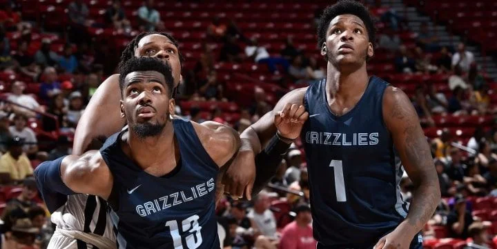 Memphis Grizzlies - Brooklyn Nets Memphis Grizzlies - Brooklyn Nets