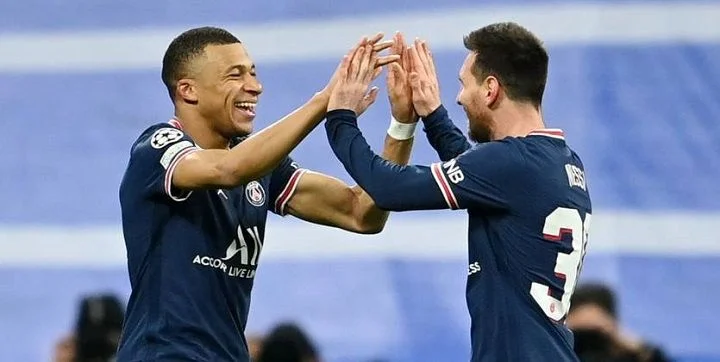 Paris Saint-Germain - Maccabi Haifa Paris Saint-Germain - Maccabi Haifa