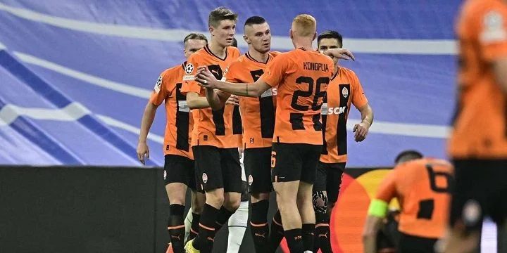 Celtic - Shakhtar Donetsk Celtic - Shakhtar Donetsk