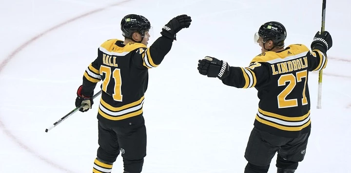 Boston Bruins vs Dallas Stars Prediction and Betting Tips (26.10.2022) Boston Bruins vs Dallas Stars Prediction and Betting Tips (26.10.2022)