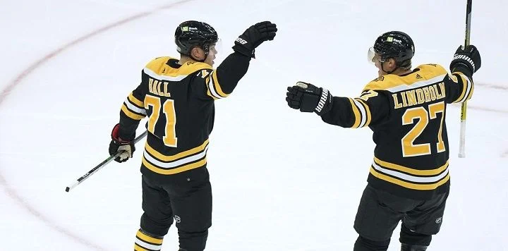 Boston Bruins - Dallas Stars Boston Bruins - Dallas Stars