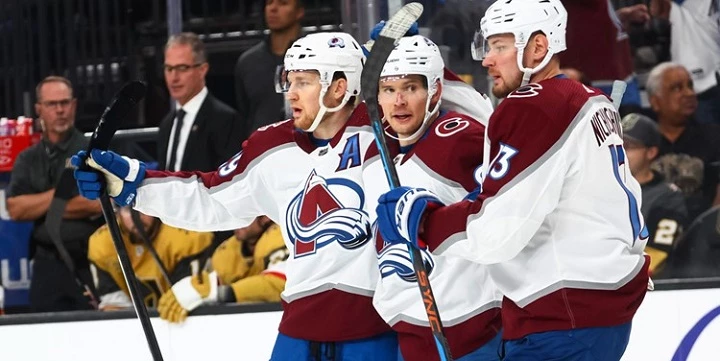 New York Rangers vs Colorado Avalanche Prediction and Betting Tips (26.10.2022) New York Rangers vs Colorado Avalanche Prediction and Betting Tips (26.10.2022)