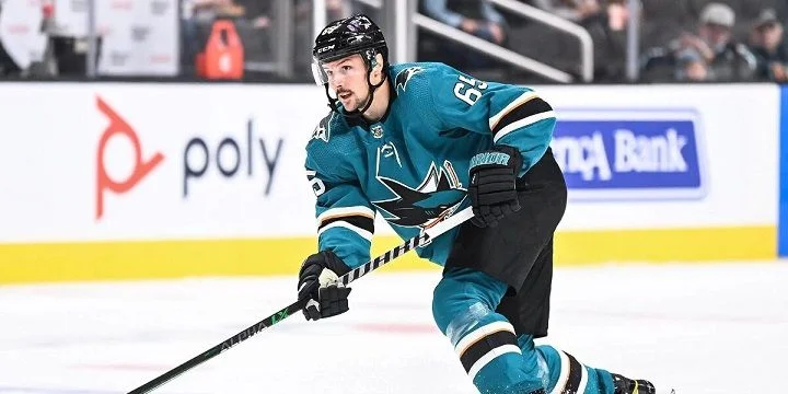 San Jose Sharks - Vegas Golden Knights San Jose Sharks - Vegas Golden Knights
