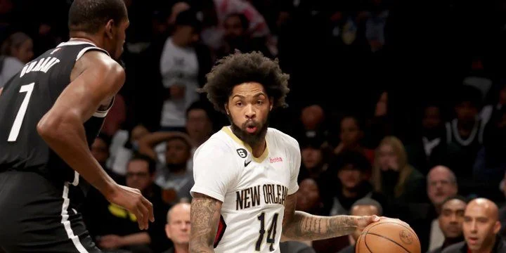 New Orleans Pelicans - Dallas Mavericks New Orleans Pelicans - Dallas Mavericks