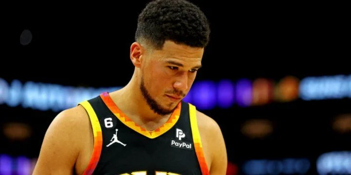 Phoenix Suns - Golden State Warriors