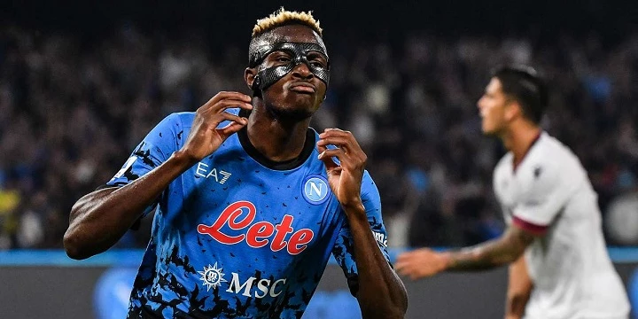 SSC Napoli vs Rangers Prediction and Betting Tips (26.10.2022) SSC Napoli vs Rangers Prediction and Betting Tips (26.10.2022)