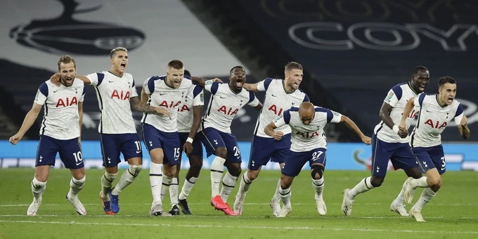 Tottenham Hotspur vs Sporting CP Prediction and Betting Tips (26.10.2022) Tottenham Hotspur vs Sporting CP Prediction and Betting Tips (26.10.2022)