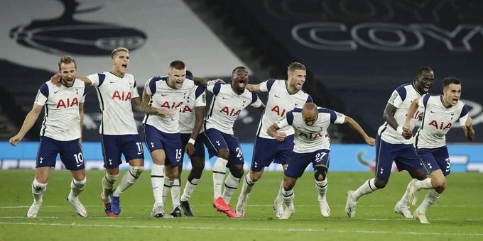 Tottenham Hotspur - Sporting CP Tottenham Hotspur - Sporting CP