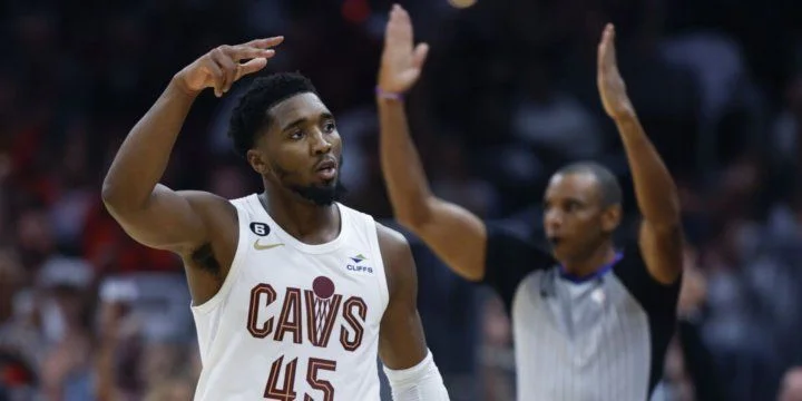 Cleveland Cavaliers - Orlando Magic