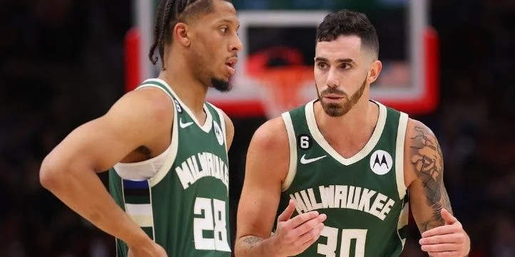 Milwaukee Bucks - Brooklyn Nets Milwaukee Bucks - Brooklyn Nets