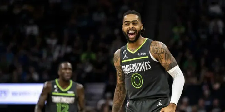 Minnesota Timberwolves - San Antonio Spurs